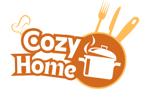 Cozyhomerecipes.com